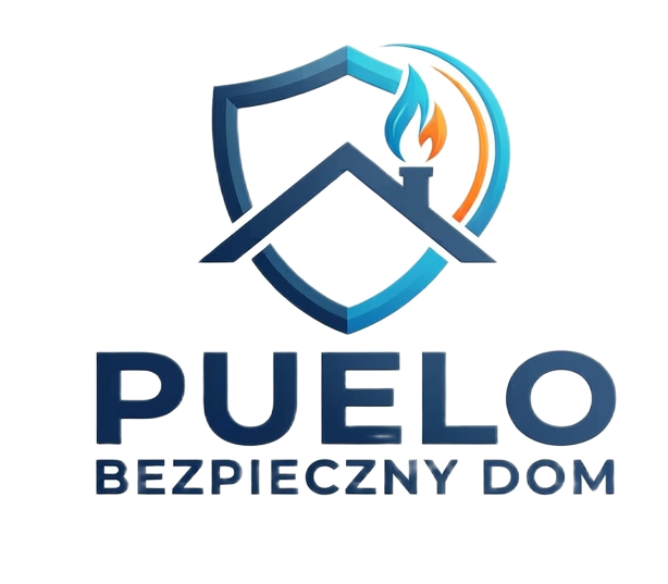Przeglądy instalacji gazowych.